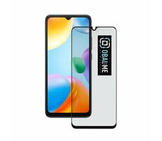 Obal:Me 5D Tvrdené Sklo pre XIAOMI Redmi 10C čierna