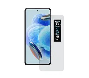 Obal:Me 2.5D Tvrdené Sklo pre Xiaomi Redmi Note 12 Pro 5G číra