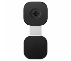 Spigen OneTap Monitor/Laptop Mount MagSafe držiak čierna