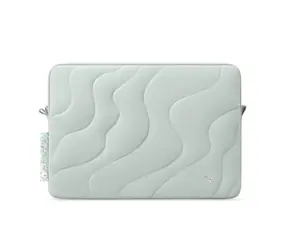 tomtoc Terra-A27 púzdro pre 13" notebook biela