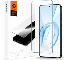 Spigen Glas tR Slim HD ochranné sklo pre Samsung Galaxy S23 PLUS