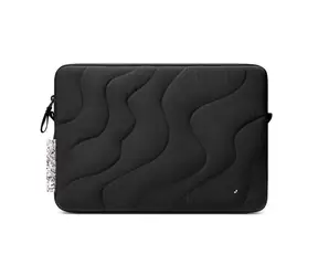 tomtoc Terra-A27 Puzdro pre 13" notebook čierna 