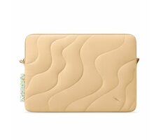 tomtoc Terra-A27 Puzdro na 14" notebook žltá 