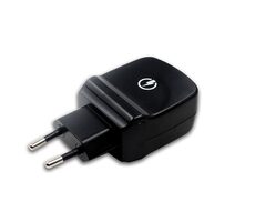 MiniBatt EU USB Plug / Nabíjací adaptér / 1x USB-A / 34W / 5V/9V
