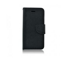 GAMACZ FANCY BOOK púzdro pre Apple iPhone 15 Pro čierna