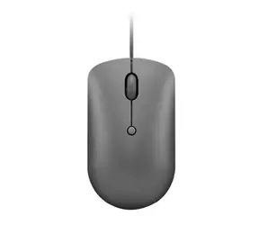 Lenovo 540 USB-C sivá