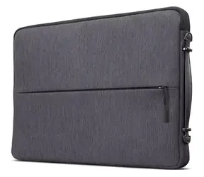 Lenovo Laptop Urban Sleeve Case 15.6" čierna / Puzdro pre notebooky 15.6"