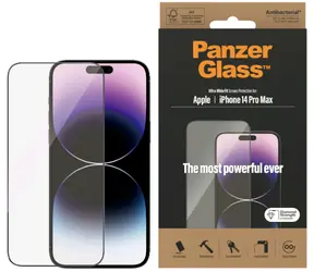 PanzerGlass UWF AB Ochranné sklo pre Apple iPhone 14 Pro Max 