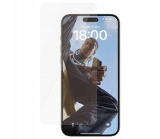 PanzerGlass SAFE. UWF Ochranné sklo pre Apple iPhone 15 Pro Max