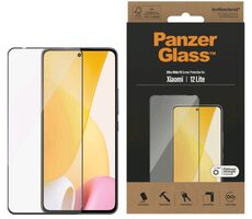 PanzerGlass UWF Ochranné sklo pre XIAOMI 12 Lite