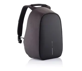 XD Design Bobby Hero XL čierna / Bezpečnostný batoh pre notebook / do 17" / 21.5L