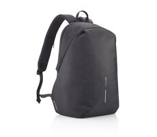 XD Design Bobby Soft čierna / Bezpečnostný batoh pre notebook / do 15.6" / 16L