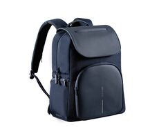 XD Design Soft Daypack modrá / Batoh pre notebook / do 15.6" / 15L