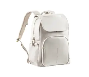 XD Design Soft Daypack sivá