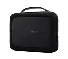 XD Design Laptop Bag Exclusive 16 čierna / Taška pre 16&quot; notebook