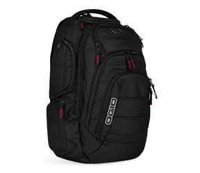 Ogio Renegade RSS pindot šedá / Batoh na notebook / do 17" / 30L