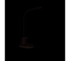 Philips Bucket 7W biela / LED lampička / 200LM / 3000-5700K / IP20 / stmievateľná