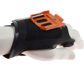 ProGlove Index Trigger 10 Pcs. Left Hand - Size Large / rukavice pre čítačky Mark