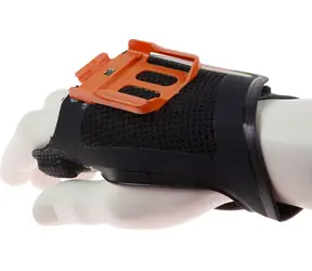 ProGlove Index Trigger 3 Pcs. Right Hand - Size Medium / rukavice pre čítačky Mark