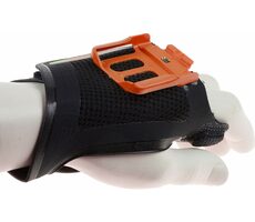 ProGlove Index Trigger 3 Pcs. Left Hand - Size Small / rukavice pre čítačky Mark