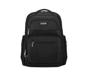 Lenovo Select Targus 16" Mobile Elite Backpack čierna / Batoh pre notebooky do 16"