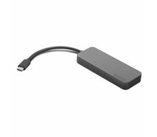 Lenovo USB-C na 4x USB-A Hub / 1x USB-C(M) / 4X USB-A 3.1 Gen 1