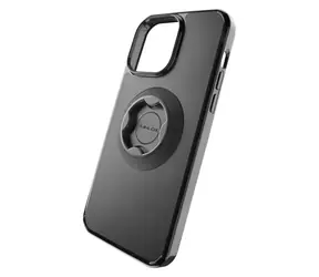 Interphone QUIKLOX Ochranný kryt pre Apple iPhone 13 Pro Max čierna