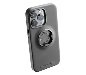 Interphone QUIKLOX Ochranný kryt pre Apple iPhone 13 Pro čierna
