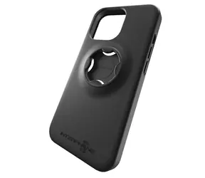 Interphone QUIKLOX Ochranný kryt pre Apple iPhone 14 Pro čierna