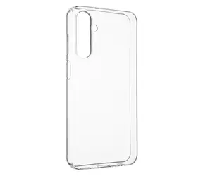 FIXED Skin Ultratenké TPU gélové púzdro pre Samsung Galaxy A25 5G 06 mm číra