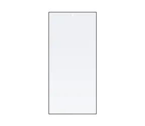 FIXED Armor Prémiové ochranné tvrdené sklo pre Samsung Galaxy S24 Ultra čierna