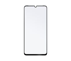 FIXED Full-Cover Ochranné tvrdené sklo pre Samsung Galaxy A15/A15 5G lepenie cez celý displej čierna