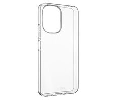 FIXED Slim AntiUV TPU gélové púzdro pre XIAOMI Redmi 13C 5G číra