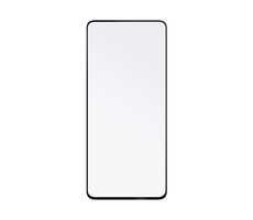 FIXED Full-Cover Ochranné tvrdené sklo pre XIAOMI 13T/13T Pre čierna / lepenie cez celý displej