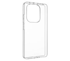 FIXED TPU gélové púzdro pre Xiaomi Redmi Note 13 Pro/ POCO M6 Pro číra