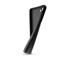 FIXED Story Zadný pogumovaný kryt pre XIAOMI Redmi Note 13 čierna