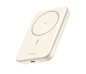 Ugreen Bezdrôtová magnetická Powerbanka 5000mAh / USB-C