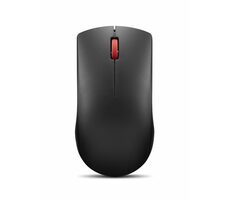 Lenovo 150 Wireless čierna / Bezdrôtová myš / 1000 DPI / 2.4GHz USB-A dongle / 1x AA