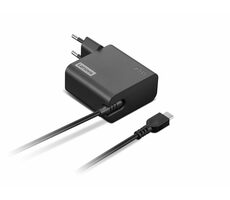 Lenovo 65W USB-C AC Wall adaptér / 65W / USB-C
