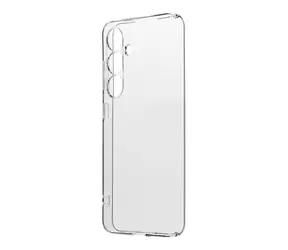 OBAL:ME TPU Kryt pre Samsung Galaxy S24 číra