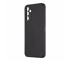 Obal:Me Matte TPU Kryt pre Samsung Galaxy A15 4G/5G čierna