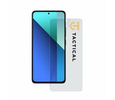 Tactical Glass Shield 2.5D sklo pre XIAOMI Redmi Note 13 4G/5G 