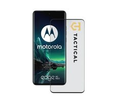 Tactical Glass Shield 5D sklo pre Motorola Edge 40 Neo  