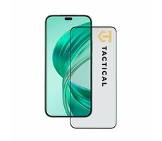 Tactical Glass Shield 5D sklo pre Honor X8b  