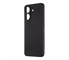 Obal:Me Matte TPU Kryt pre XIAOMI Redmi 13C 4G/ POCO C65 čierna