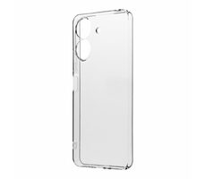 Obal:Me TPU Kryt pre XIAOMI Redmi 13C 4G/ POCO C65 číra
