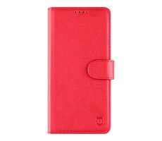 Tactical Field Notes pre XIAOMI Redmi Note 13 5G červená