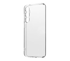 Obal:Me TPU Kryt pre Samsung Galaxy S23 FE 5G číra