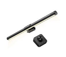 Blitzwolf BW-CML5 Monitorová lampa čierna / 5 W 