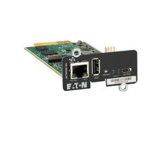 EATON Network-M3 Sieťová karta 1× 10/100/1000BaseT